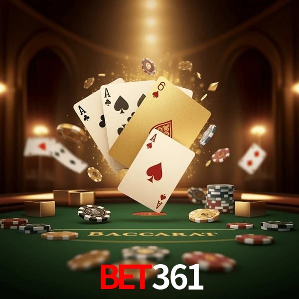 VIP Casino bet361