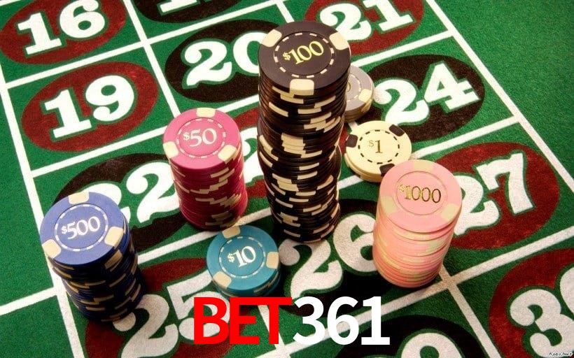 Inovações de Jogos na bet361: O Futuro das Experiências Interativas