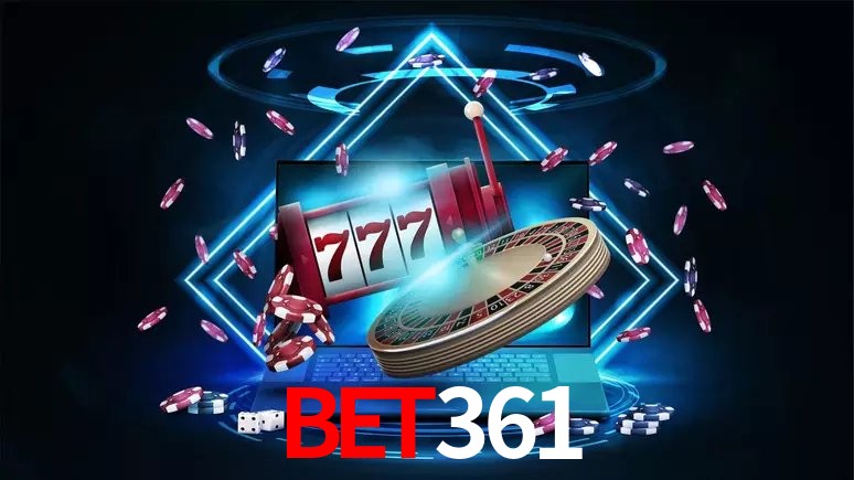 Slot Games bet361