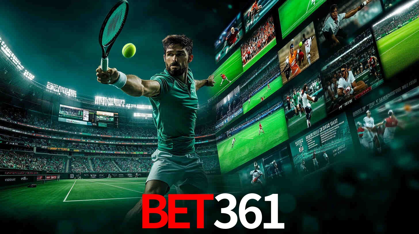 Inovações de Jogos na bet361: O Futuro das Experiências Interativas