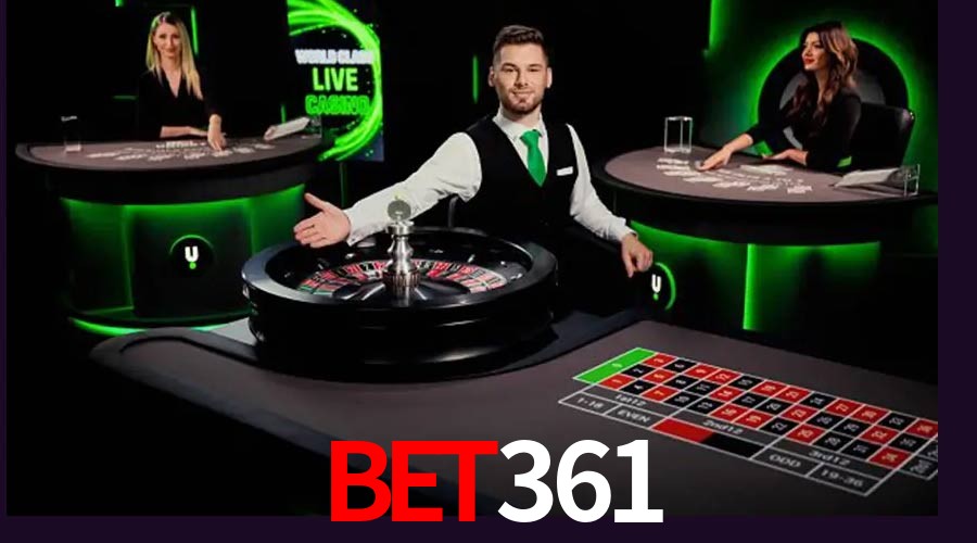 Secure Login bet361