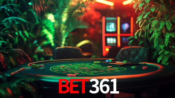 Welcome Bonus bet361