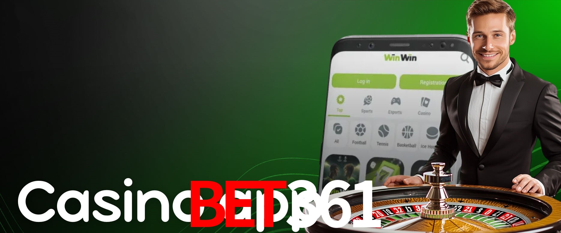 Responsive Design bet361