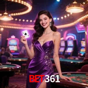 cassino bet361
