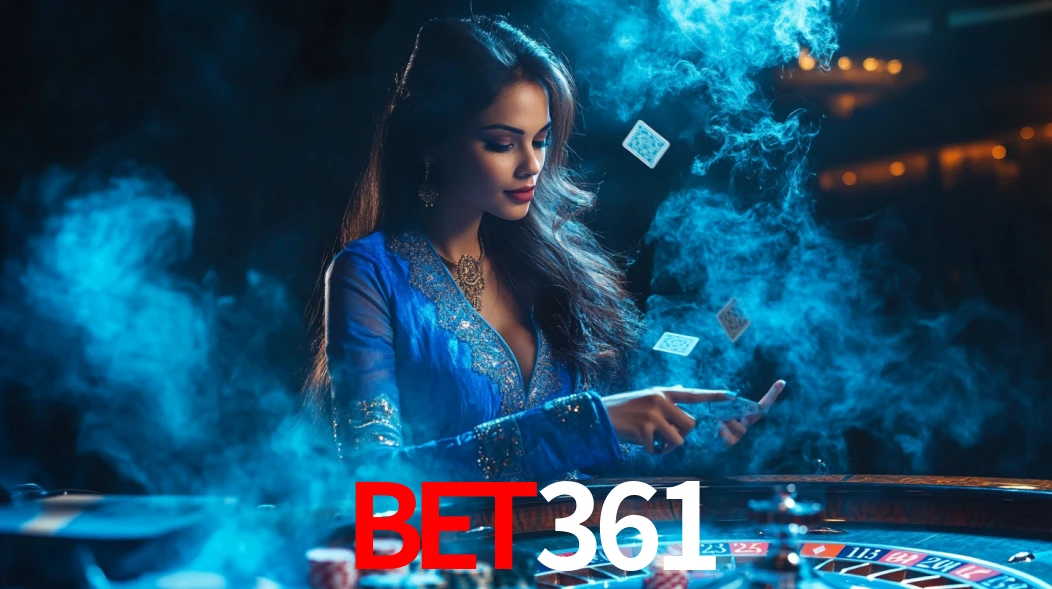 Explorando a Categoria de Eventos em Apostas na bet361