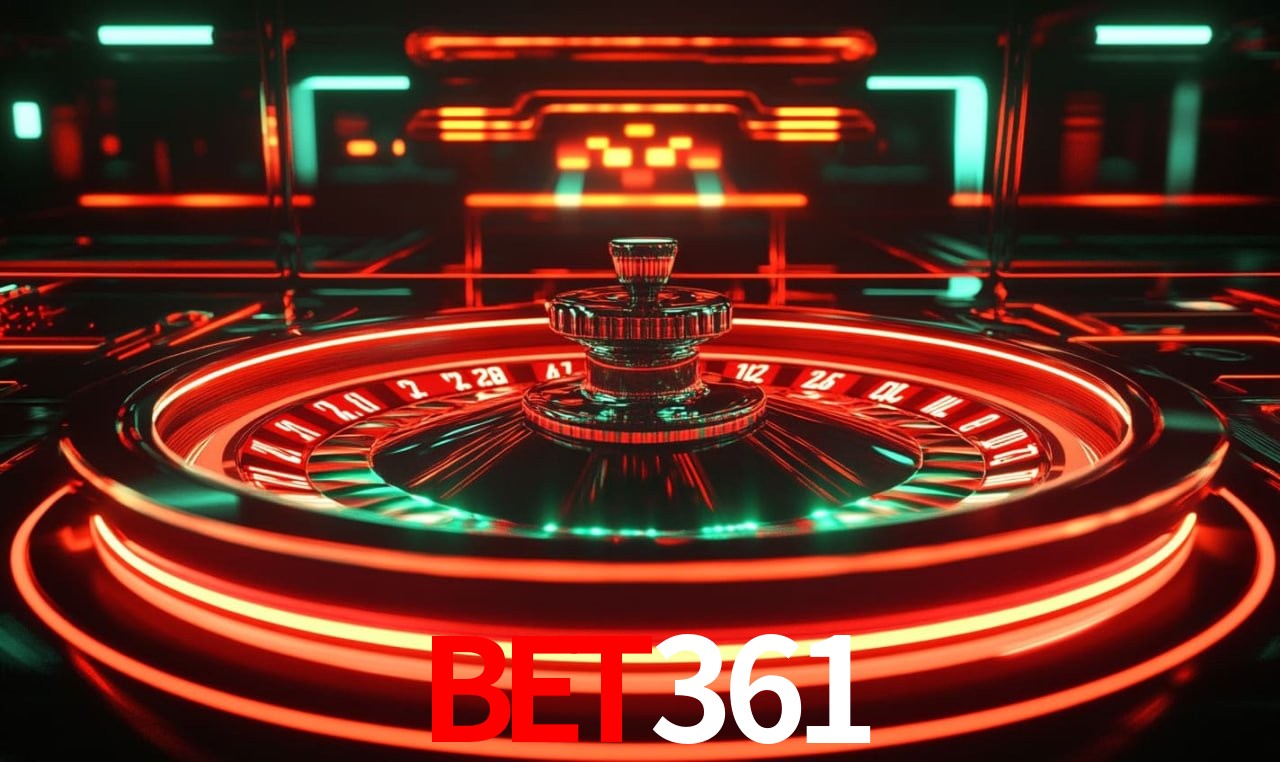 A Emoção da Loteria na bet361: Uma Chance de Mudança de Vida