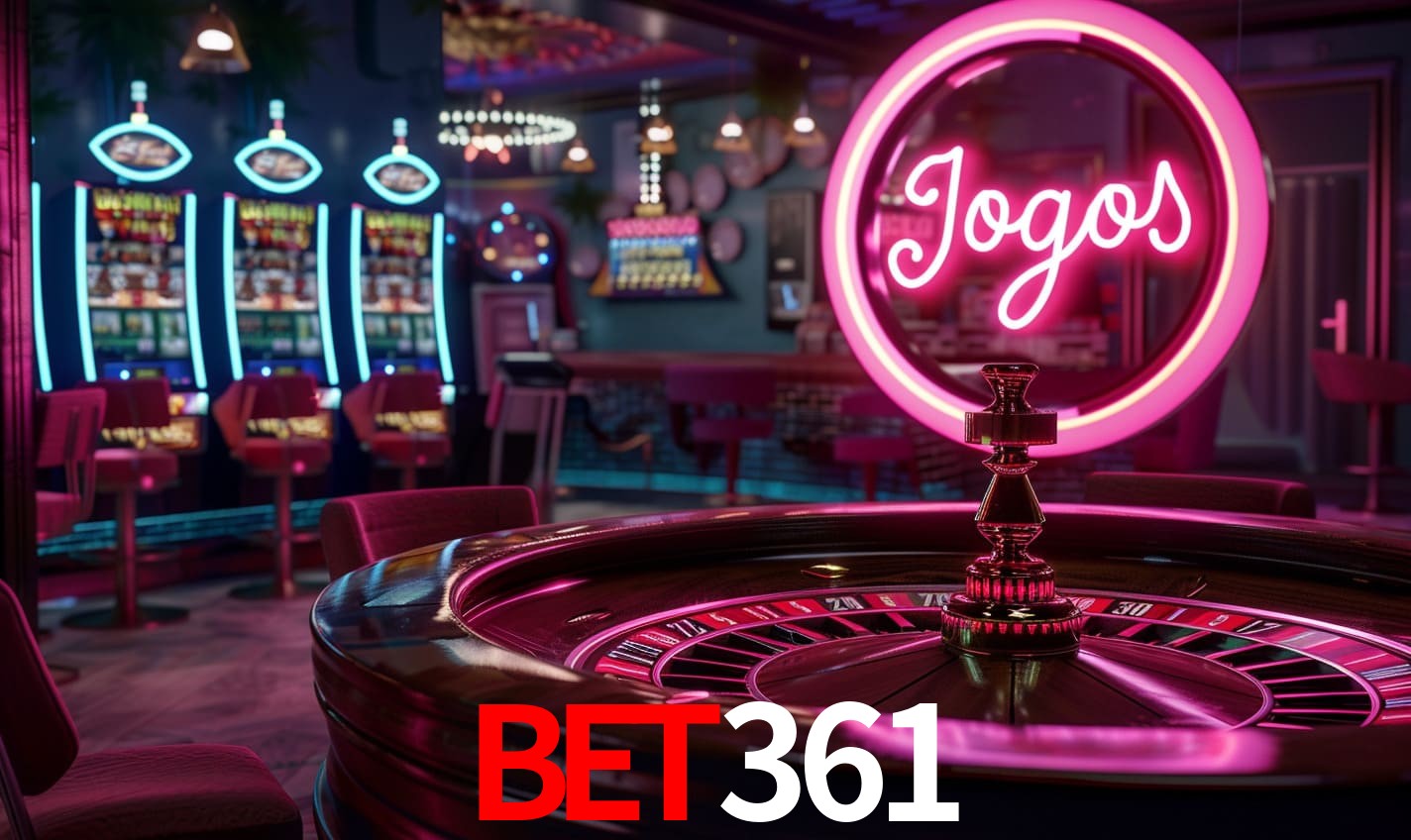 Descubra a Essência do bet361: Nossa História e Compromissos