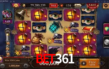 APP oficial da bet361 para mobile
