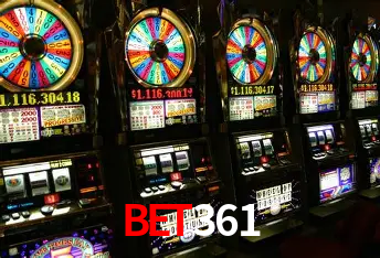 Inovações de Jogos na bet361: O Futuro das Experiências Interativas