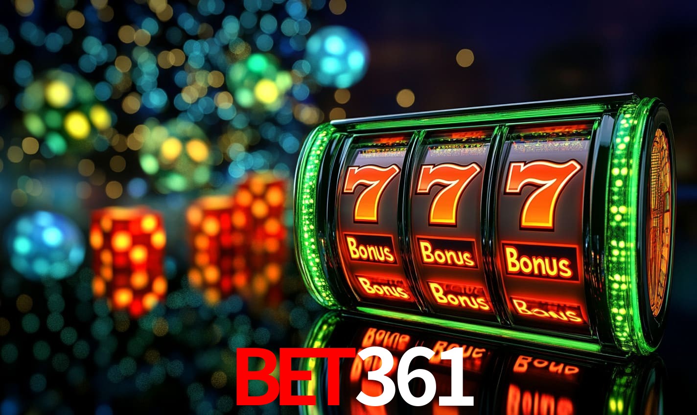 Game Providers bet361