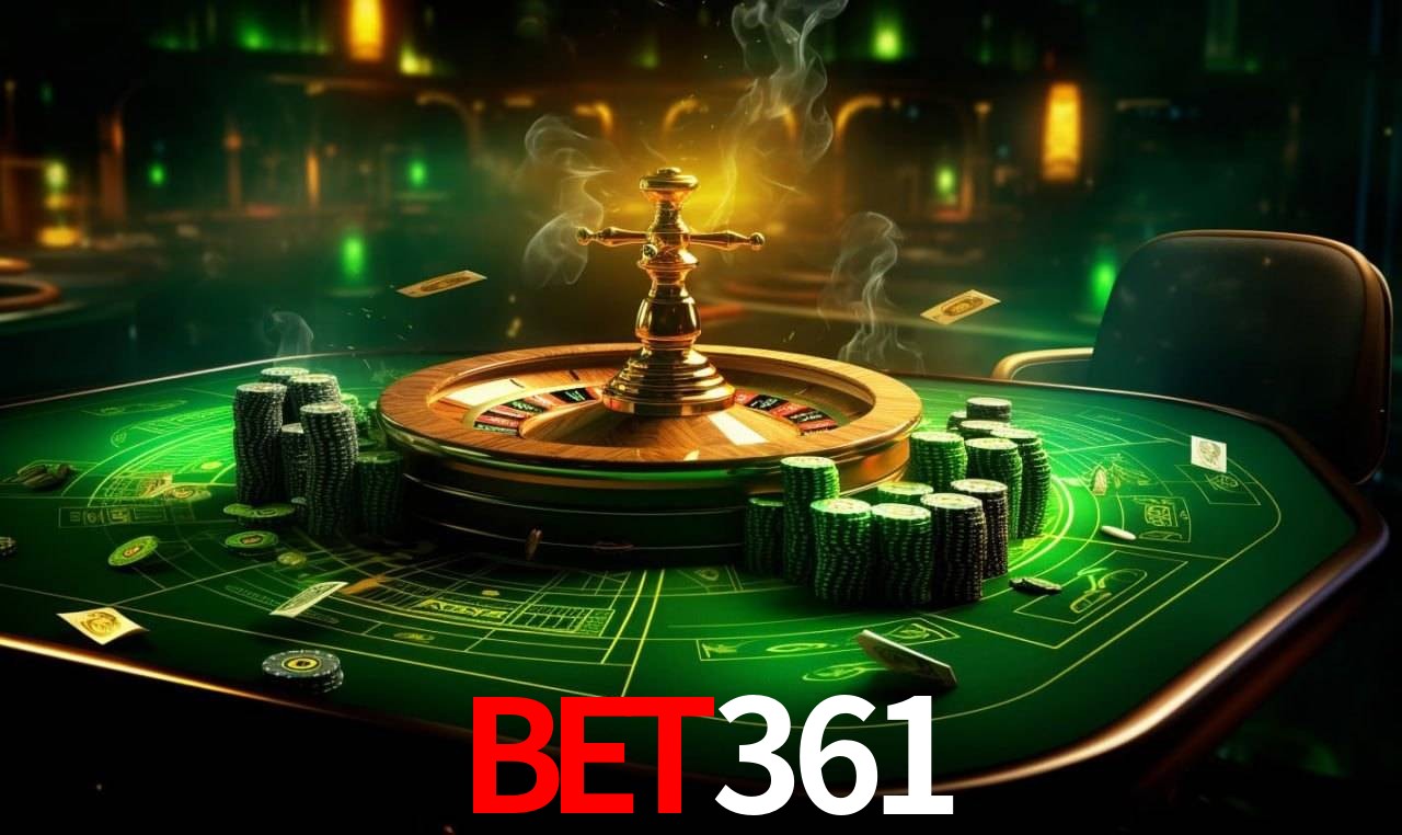A Emoção da Loteria na bet361: Uma Chance de Mudança de Vida