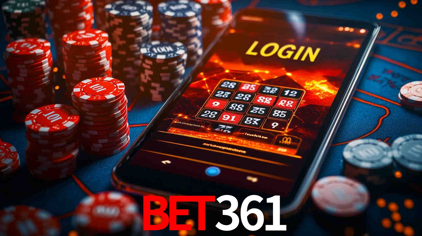 bet361 login