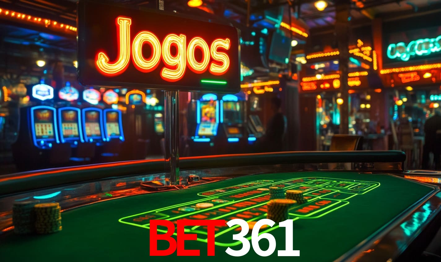 Live Casino bet361