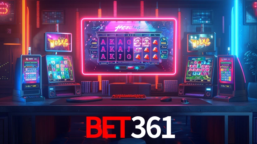 bet361: Jogos de Caça-Níqueis-Altas Recompensas, Roleta-Velocidade, Blackjack-Desafios Máximos
