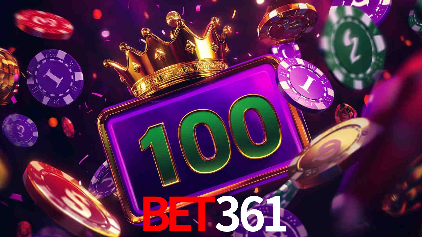 Premium Interface bet361
