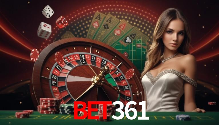 Slot Games bet361