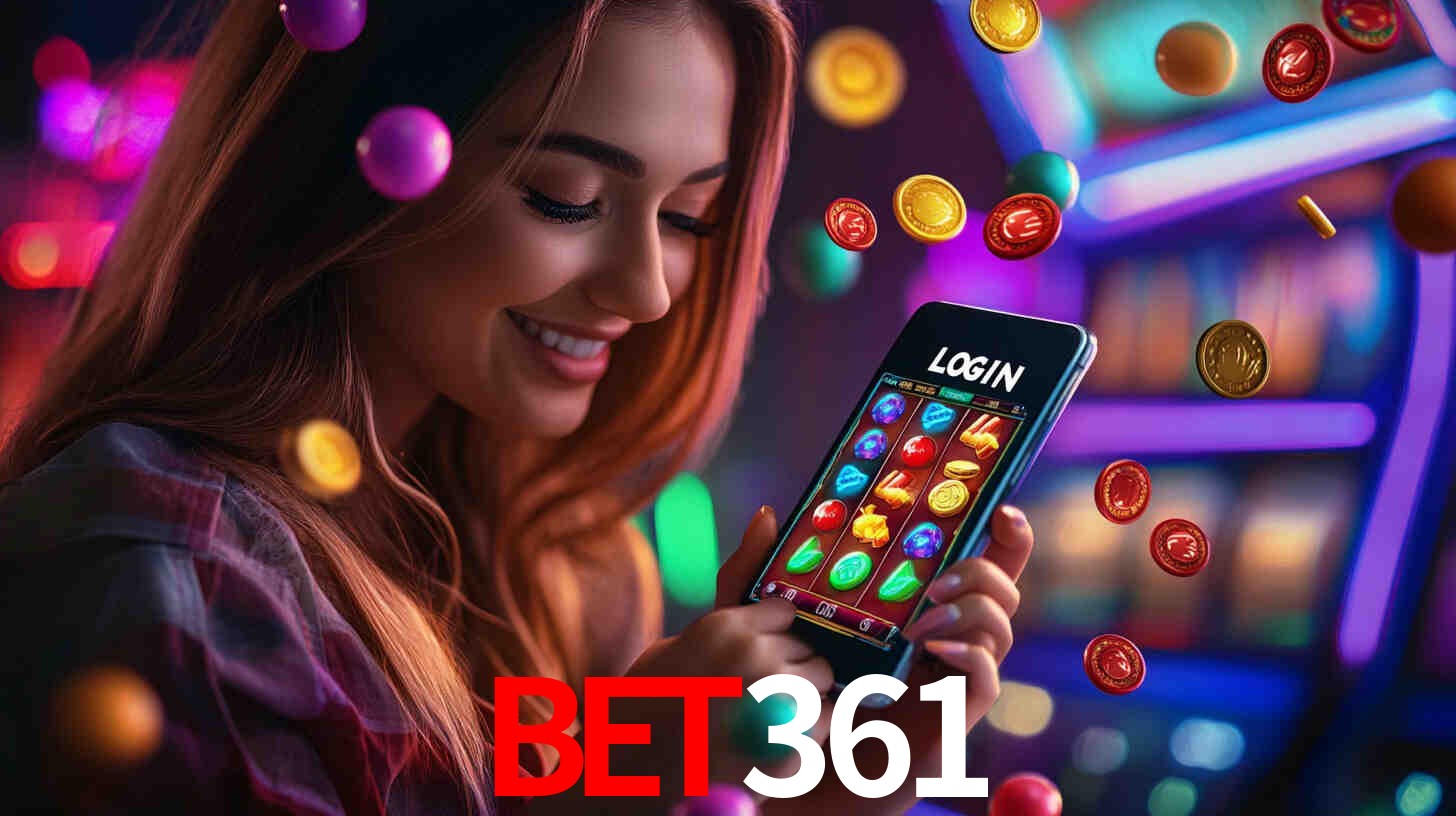 Sinta a adrenalina dos jogos de cassino com bet361