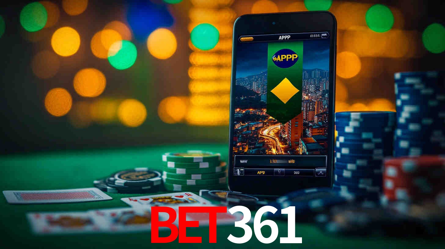 A Popularidade dos Caça-Níqueis no bet361
