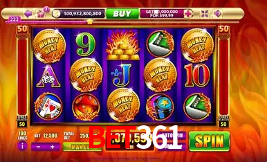 A Emoção da Loteria na bet361: Uma Chance de Mudança de Vida
