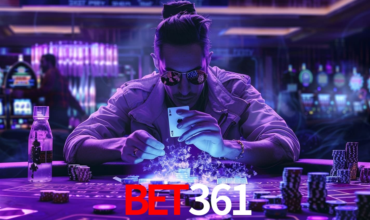 Roulette Table bet361