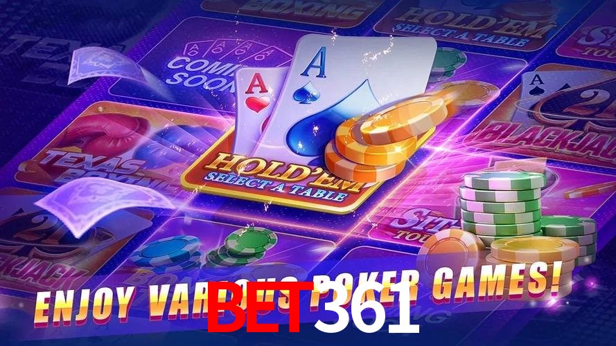 A Experiência Imersiva dos Cassinos Ao Vivo no bet361