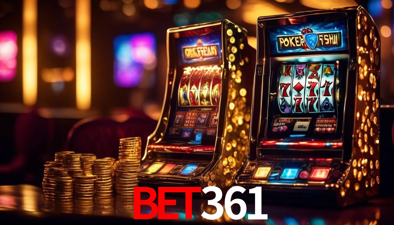 Descubra o Programa VIP da bet361: Vantagens Exclusivas para Jogadores