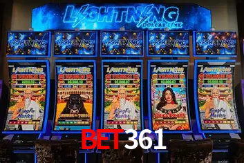Desvendando o Mundo dos Jogos Virtuais na bet361