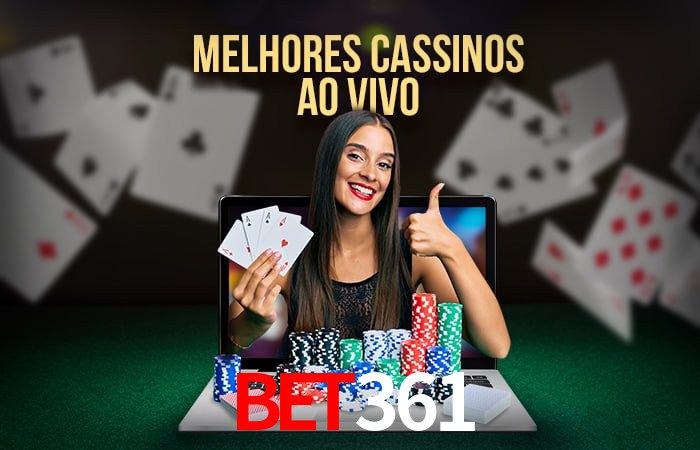 Seasonal Promotions bet361