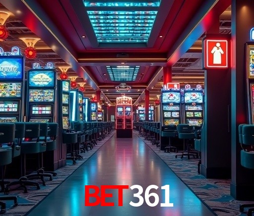 Explorando a Categoria de Eventos em Apostas na bet361