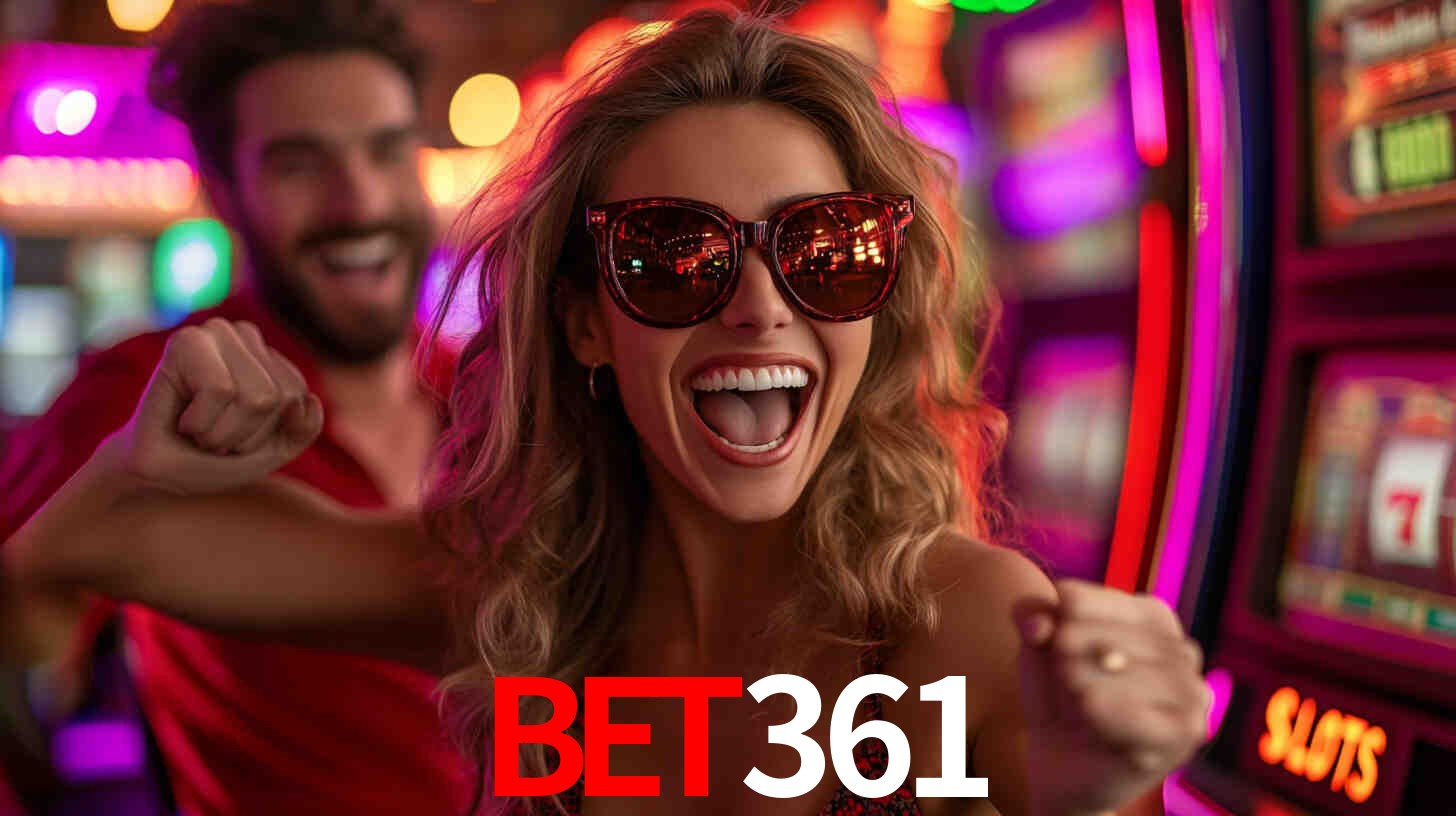 Apostas Esportivas na bet361: Um Guia Completo