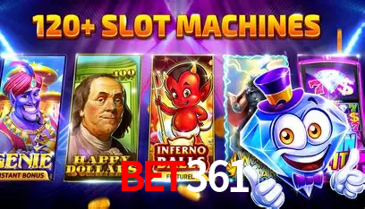 A Revolução dos Aplicativos de Jogos no bet361