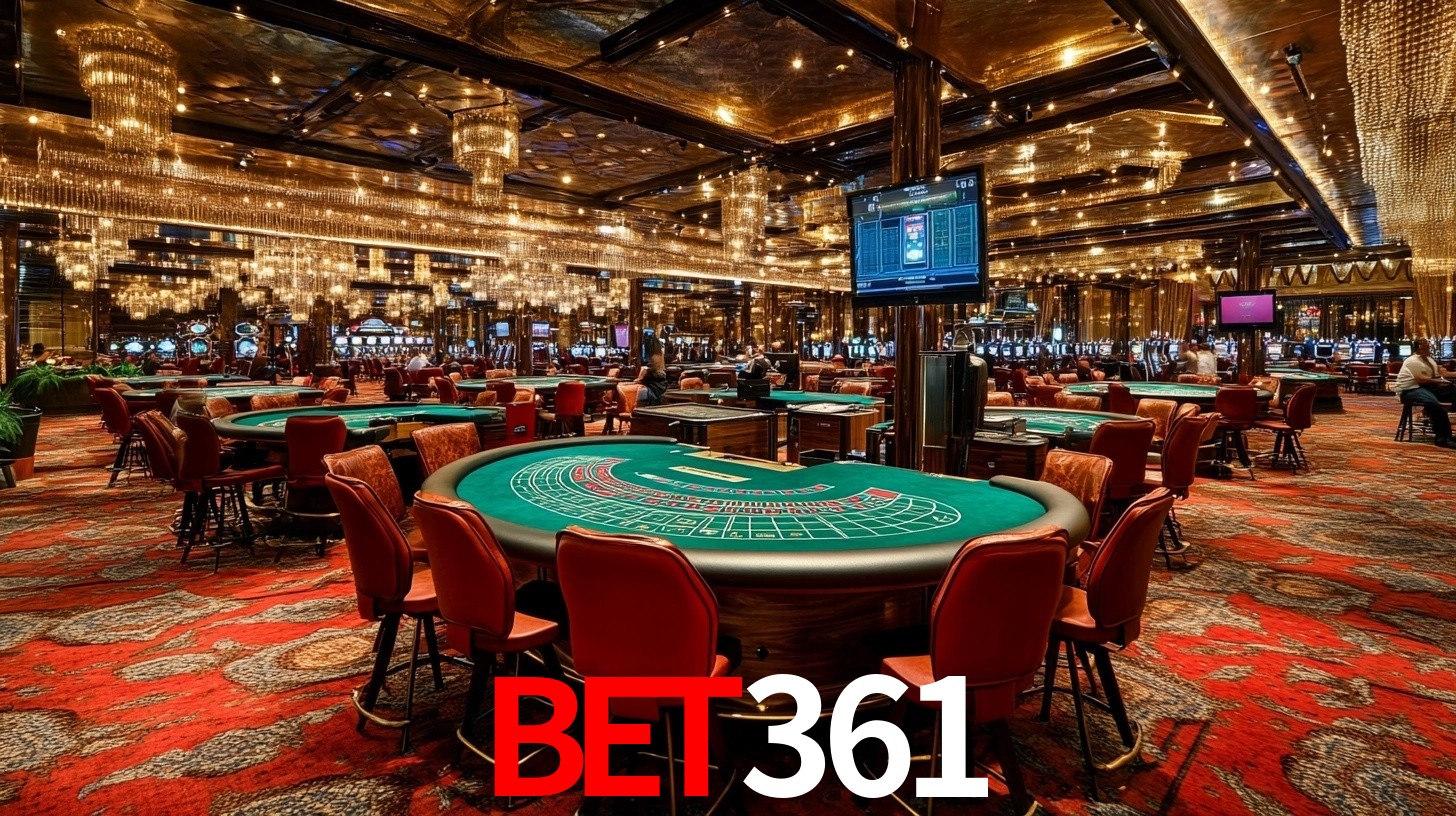 bet361: Seu Especialista em Apostas Esportivas Brasileiras