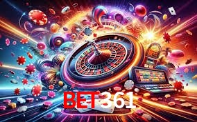 Welcome Bonus bet361