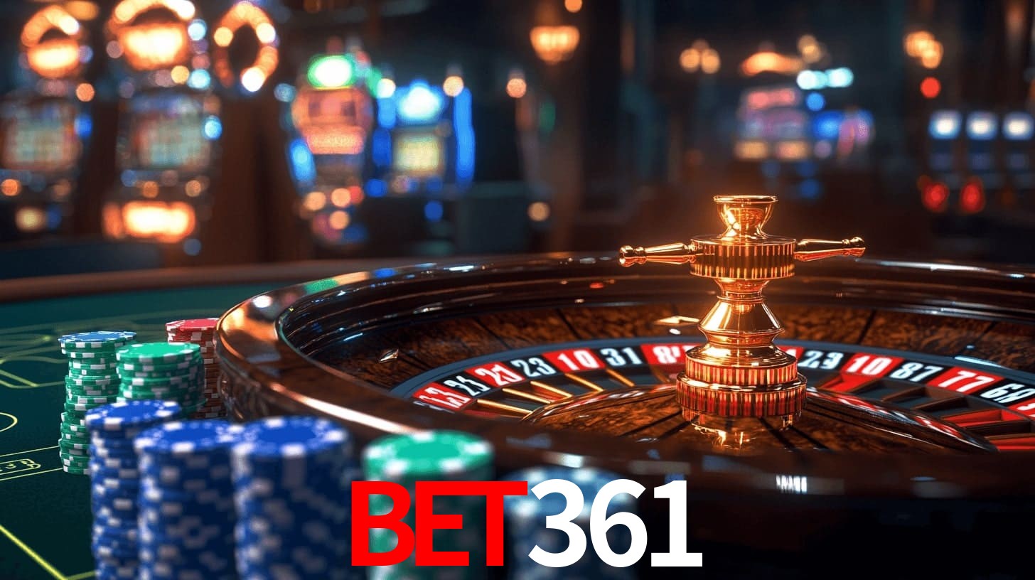 bet361: Seu Cassino Premiado com Pagamentos Rápidos